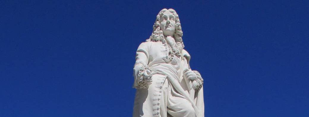 Les saboteurs du canal 