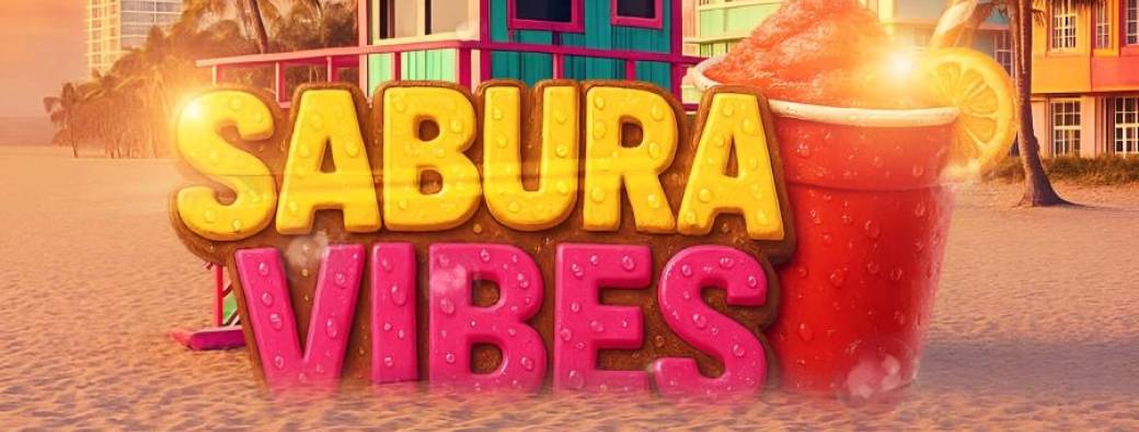 SABURA VIBES