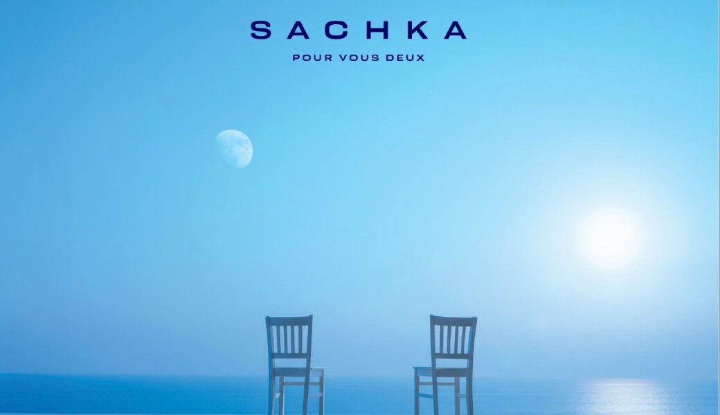 SACHKA EN CONCERT