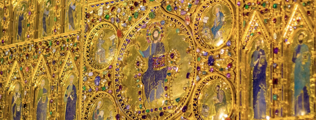 Le sacré en vitrine ? muséifier, exposer et célébrer