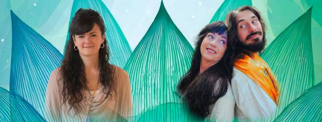 Sacred Resonance • Voyage Sonore + Cercle de Chants