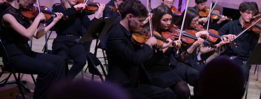 Sacrée musique ! 