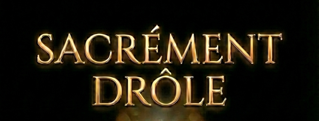 Sacrément drôle - Canard street 