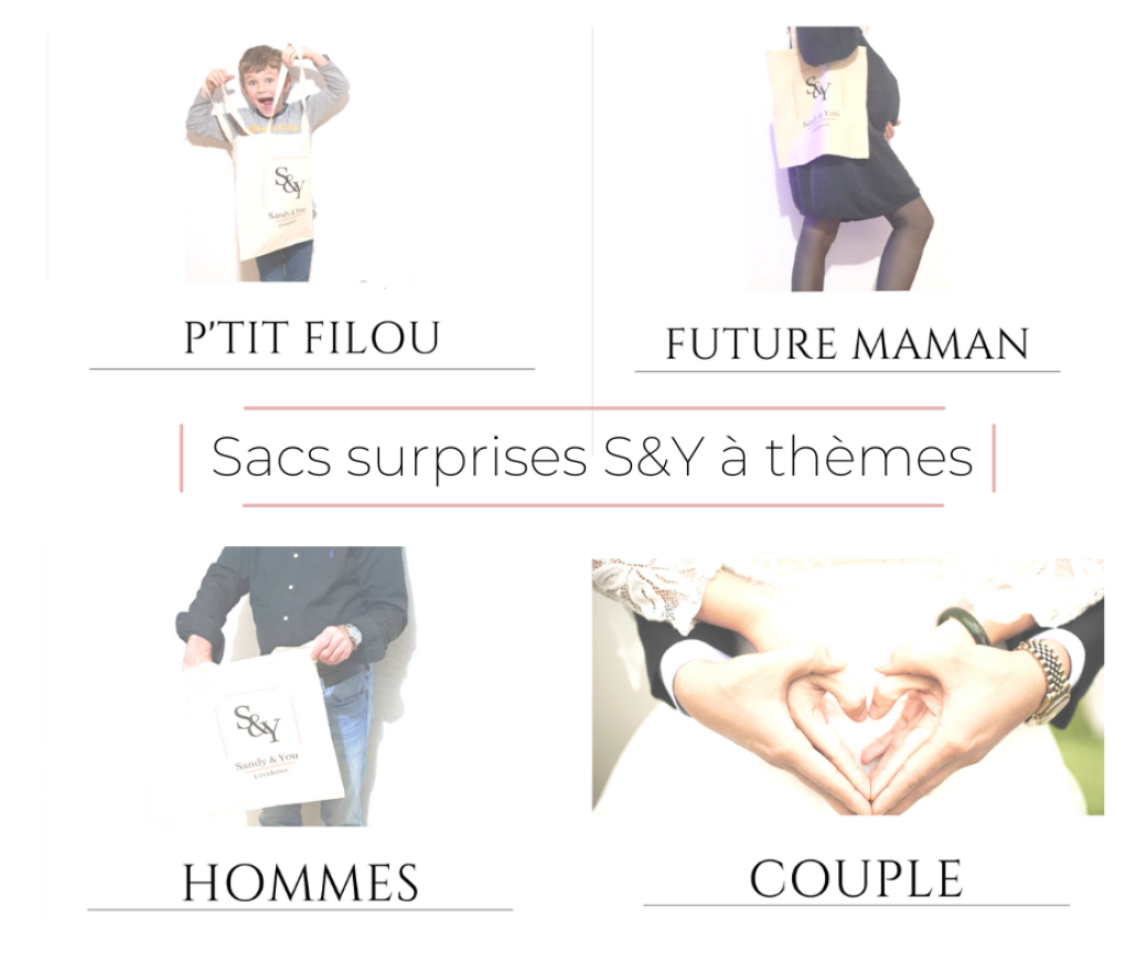 Sacs à thème