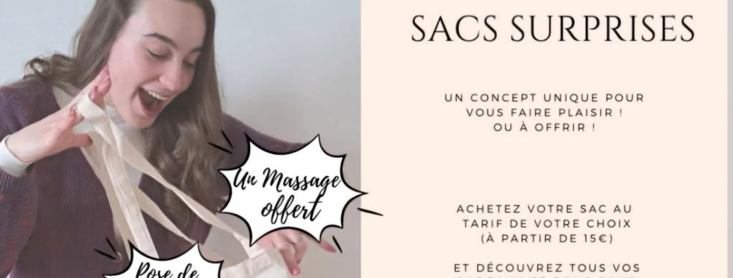 Sacs Surprises