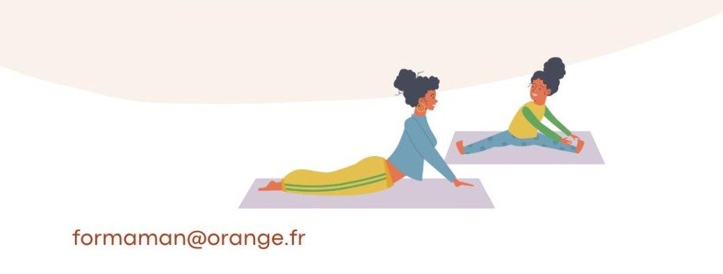 Safari yoga enfant et parent enfant au Mas Posant - 4 à 11 ans