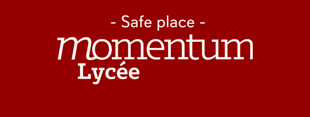 Safe place pour m-Ados Lycéenne (novembre 2025)