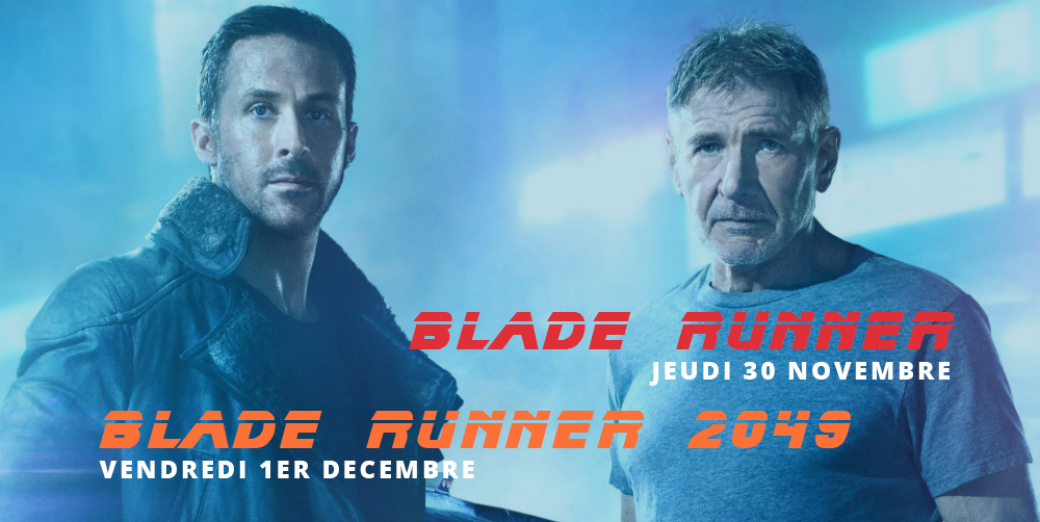 Saga Blade Runner