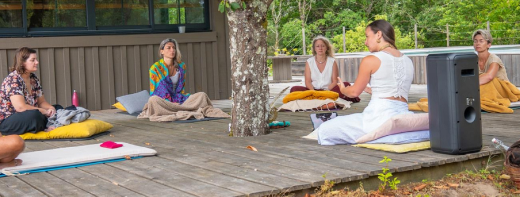 Sage et sauvage - Se guider soi-même