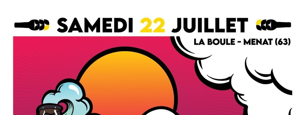 Sagnes Summer Fest 2023