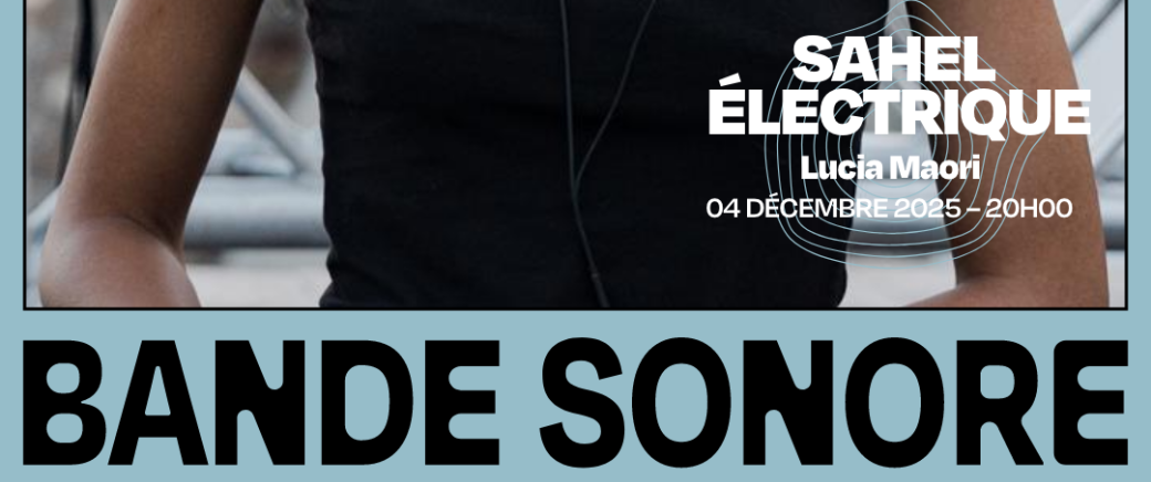  Sahel électrique : dialogue entre modernité et tradition