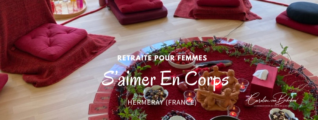 S'aimer En Corps