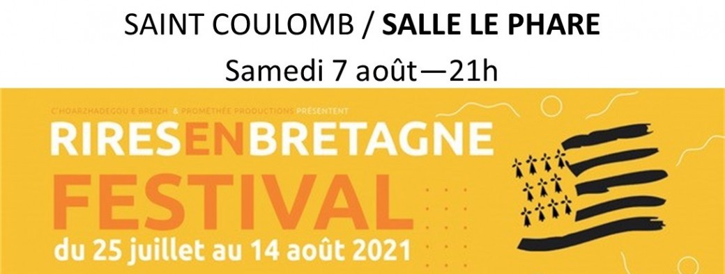 SAINT COULOMB / Chasse à l'homme