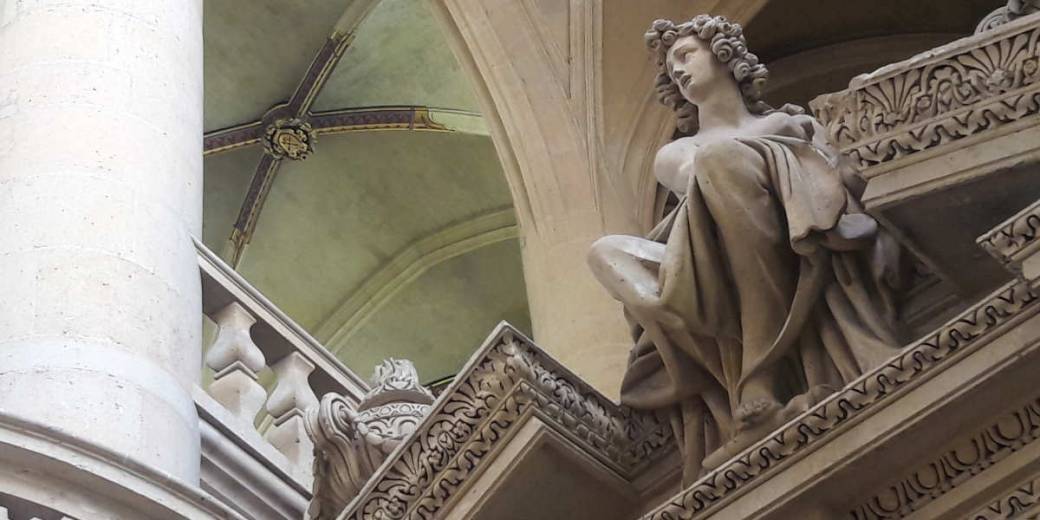 Saint-Etienne-du-Mont