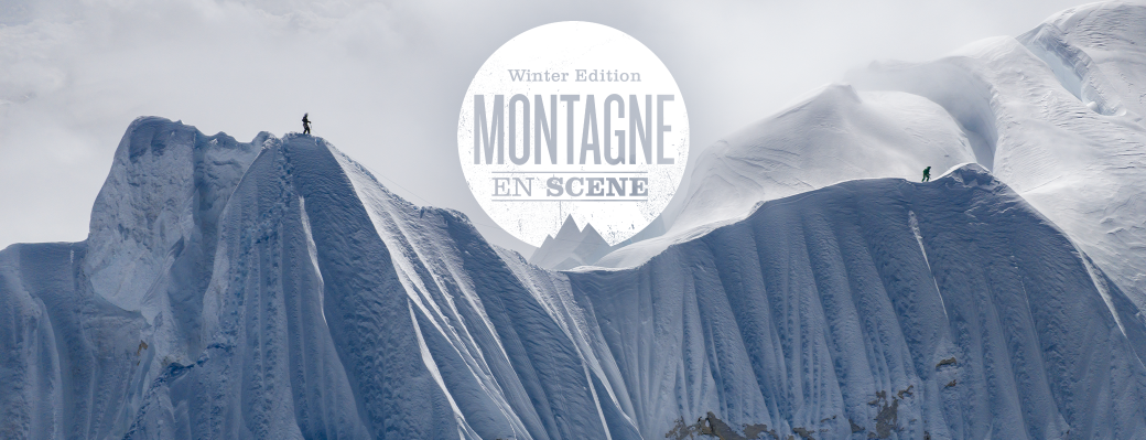 Saint-Etienne - Montagne en Scène Winter Edition 2026