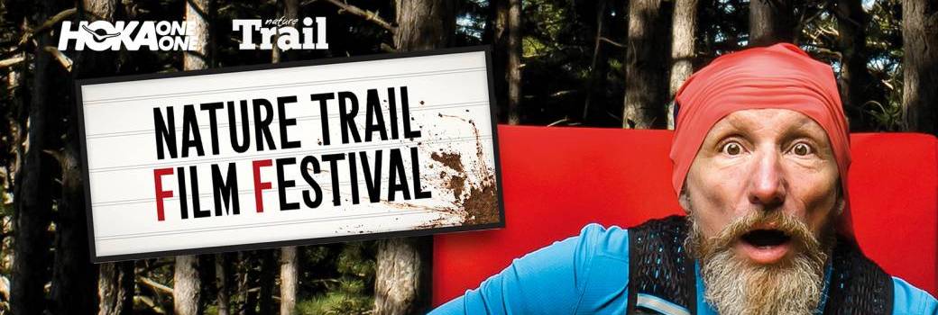 Saint-Etienne - Nature Trail Film Festival