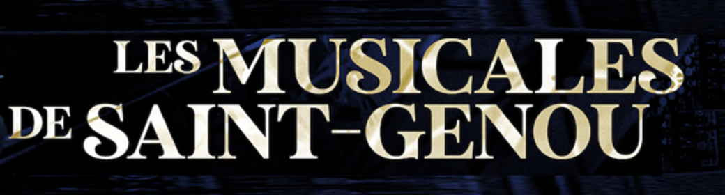 Les Musicales de Saint-Genou 2025