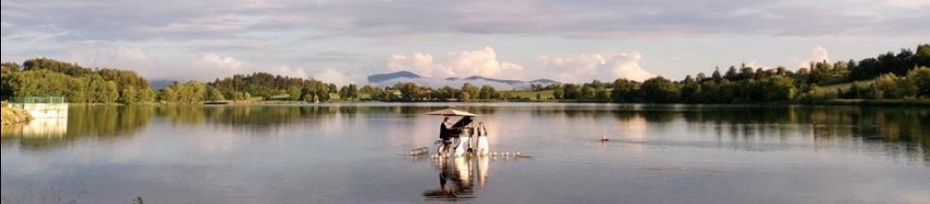 Tickets Saint Goazec Billetweb