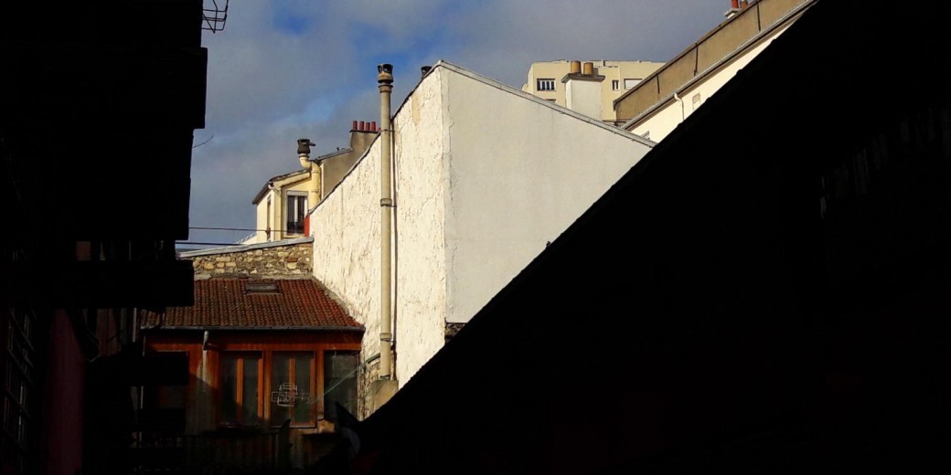 Saint-Jean-Bosco et le quartier de la Réunion