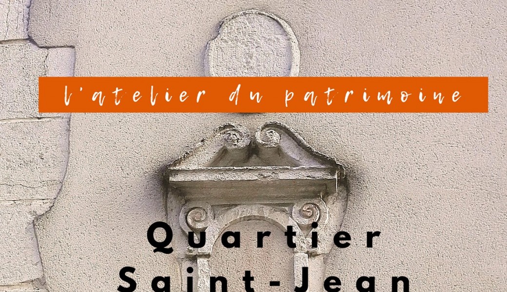 Saint-Jean - Pont-à-Mousson