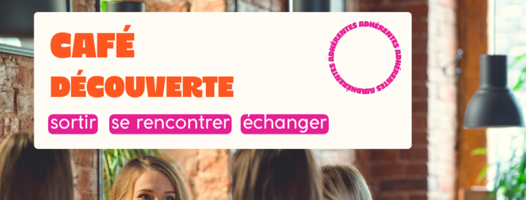 SAINT-JUNIEN - Café Découverte