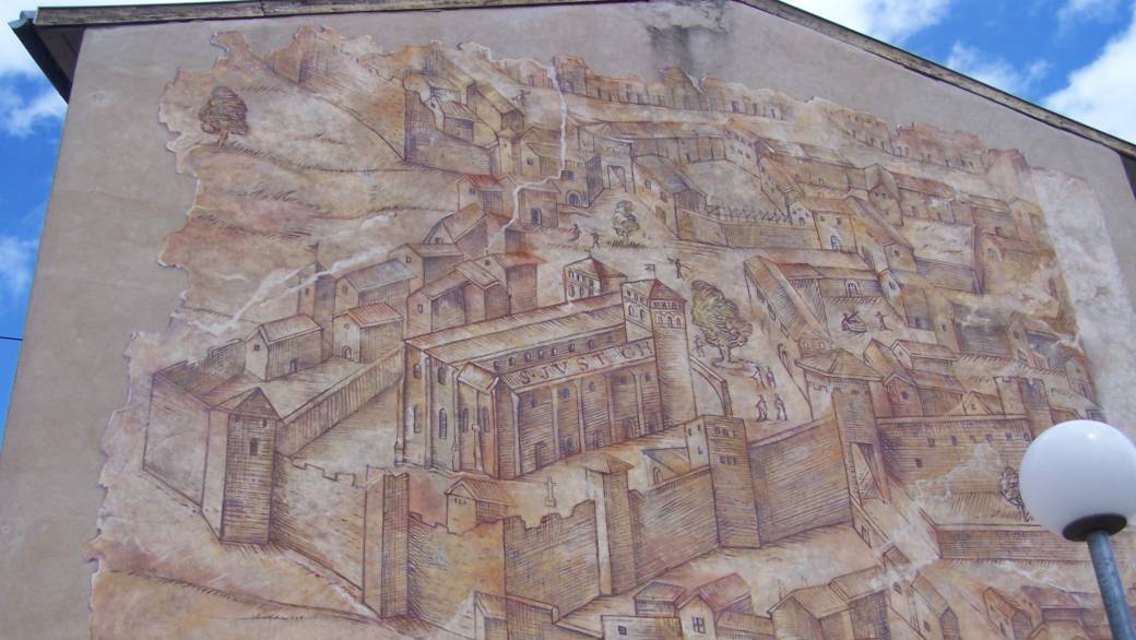 Saint-Just + Saint-Irénée, les secrets de la colline