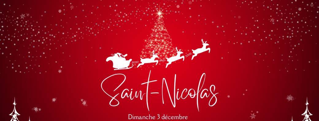 Saint-Nicolas à Coquillade Provence