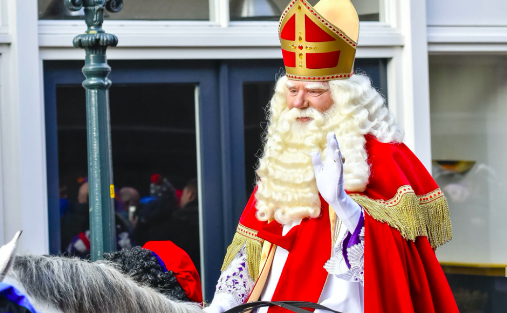 Saint-Nicolas, légendes, histoire et gourmandises ( avec dégustation)