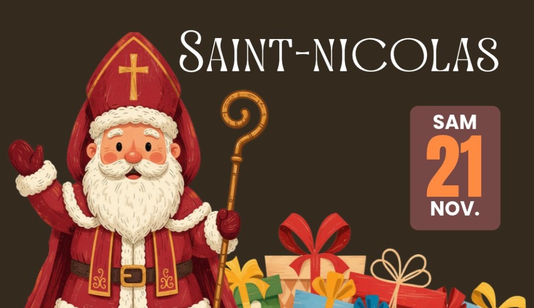 Saint-Nicolas