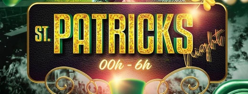 saint patricks night