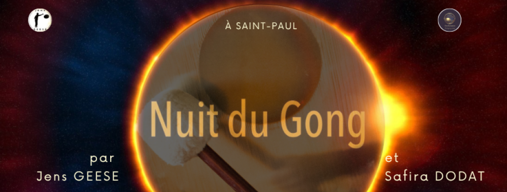 SAINT PAUL | Nuit du Gong