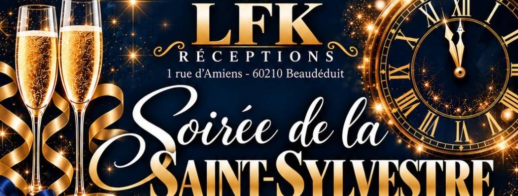 Saint-Sylvestre 2026-2027