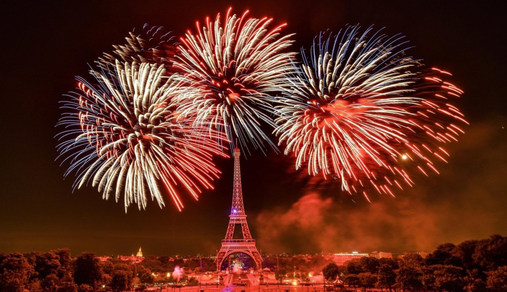 Le bal Gala 2022