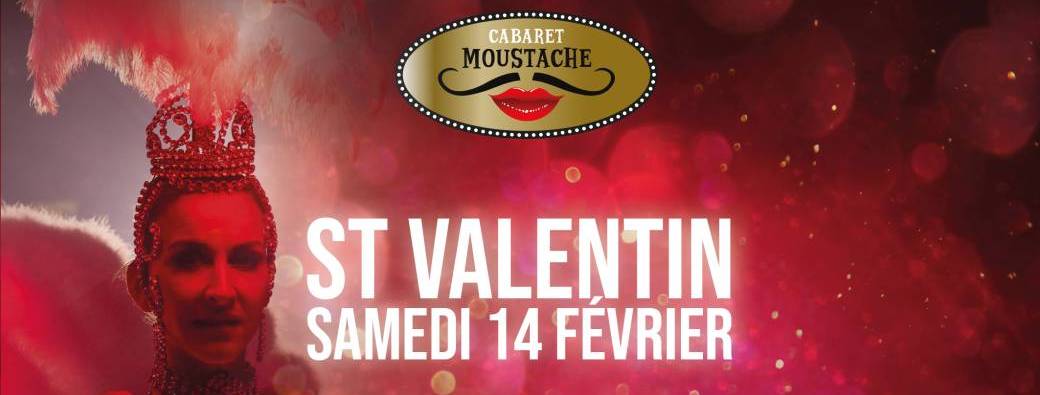 Saint-Valentin - 2026