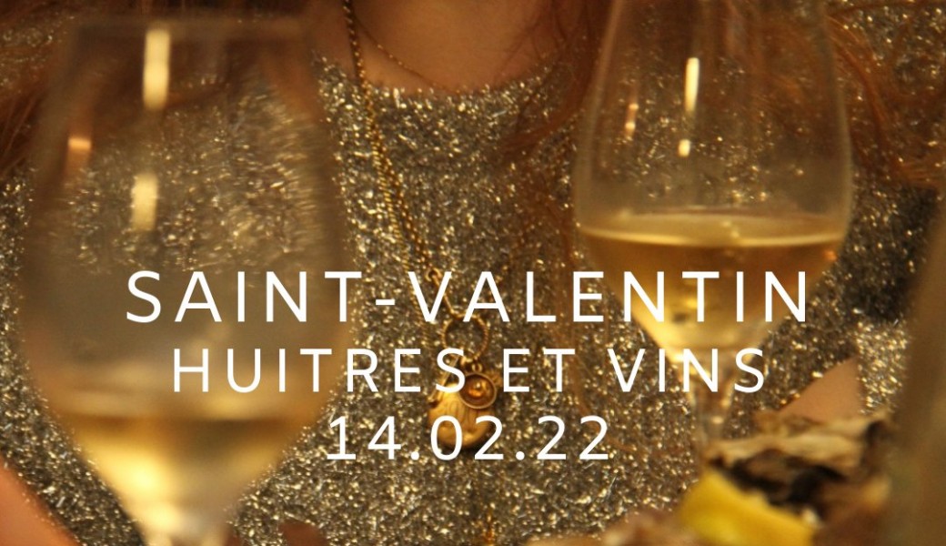 Saint-Valentin au 18