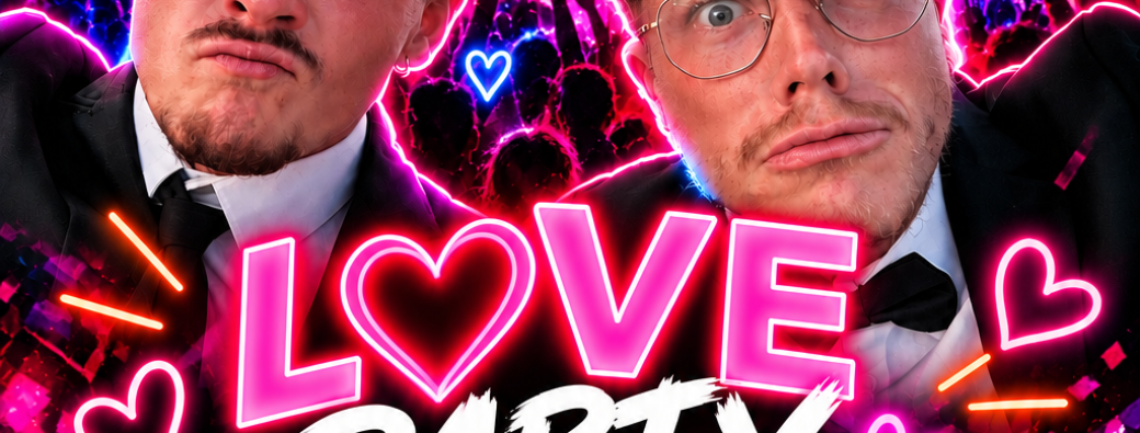 SAINT VALENTIN BY MAXD’EVENT