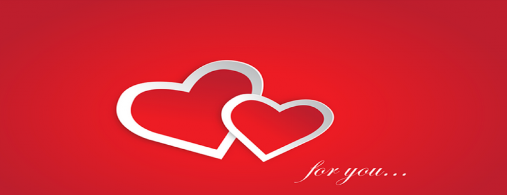 Saint-Valentin