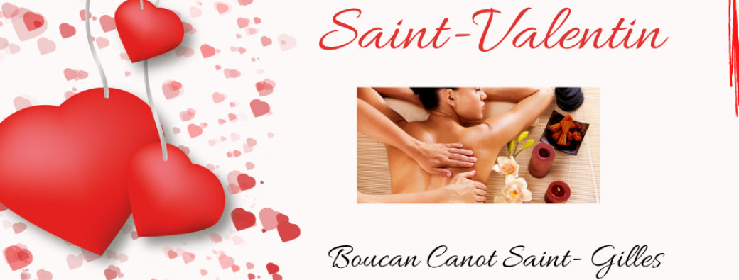 Saint-Valentin