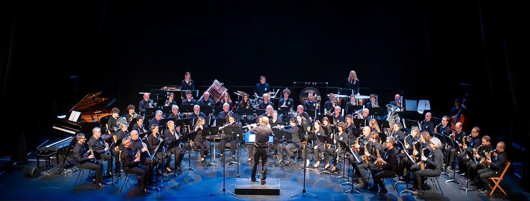 Sainte Cécile Harmonie de Soustons 2025