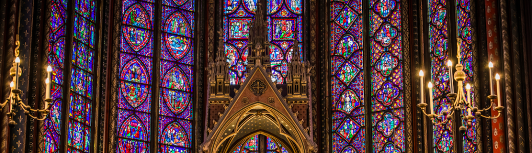 Sainte Chapelle