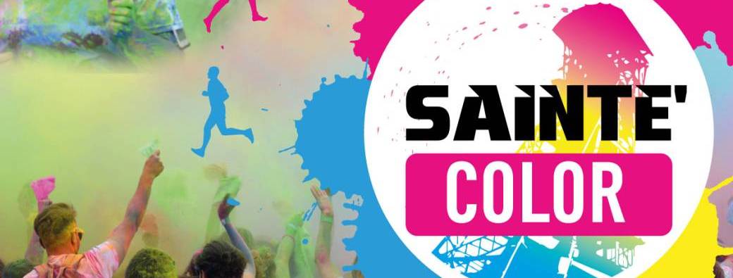 Sainté Color 2024