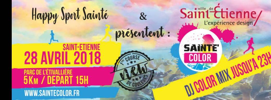 Sainté'Color