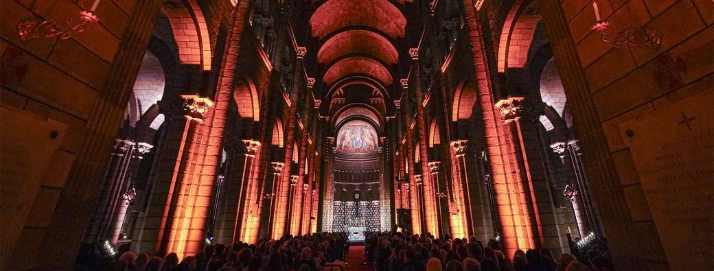 Sainte-Dévote 2026 | Concert Corse à Monaco 