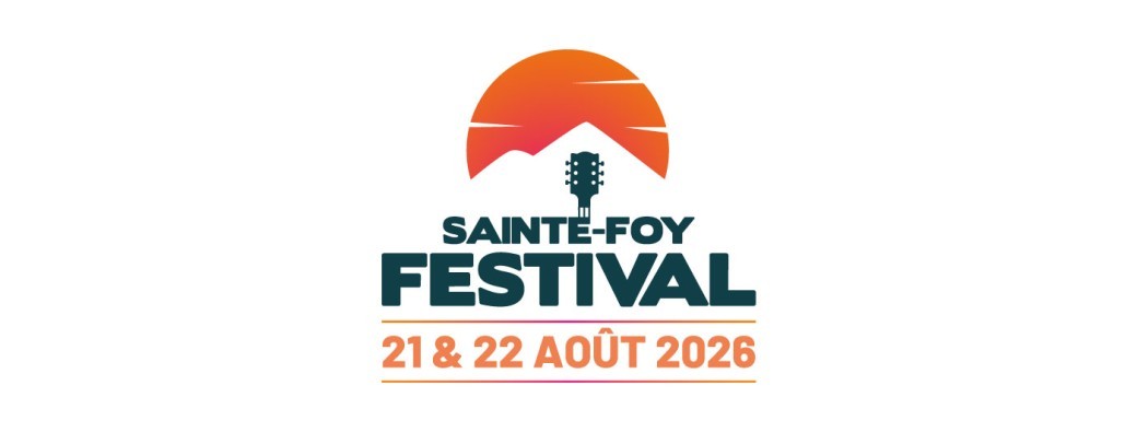 Sainte-Foy Festival  2026 