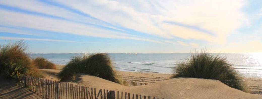 Sainte-Marie-de-la-Mer