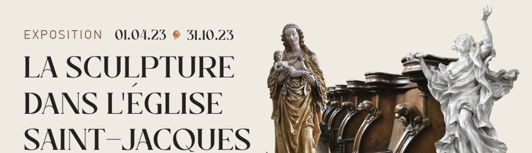 Saints sculptés de nos églises. Quel sens et quels enjeux de conservation ?