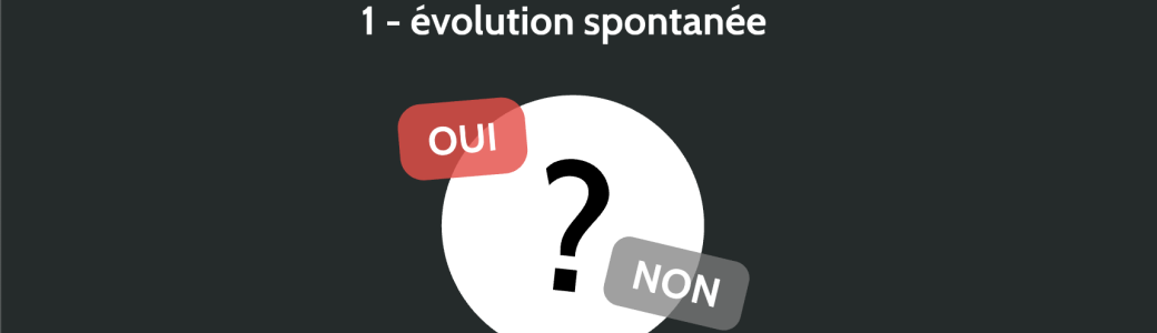 S01E01 | Mon enfant a la tête plate, est-ce que ça va s’arranger tout seul ?