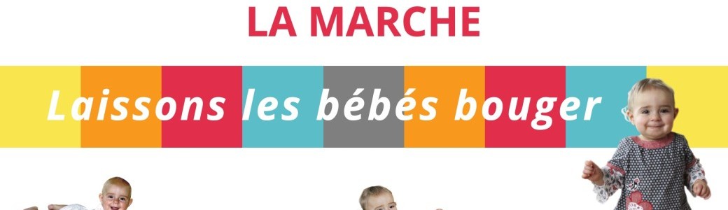 S02E01 | Cheminement vers la marche autonome