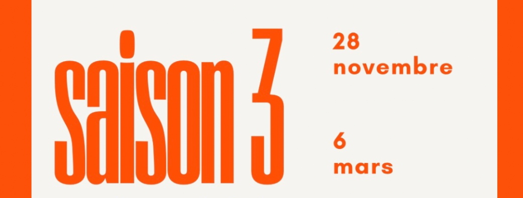 SAISON 3 - PASS 4 CONCERTS