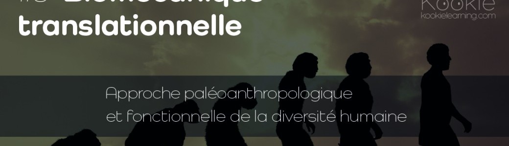 S04E08 | Biomécanique translationnelle : approche paléoanthropologique et fonctionn
